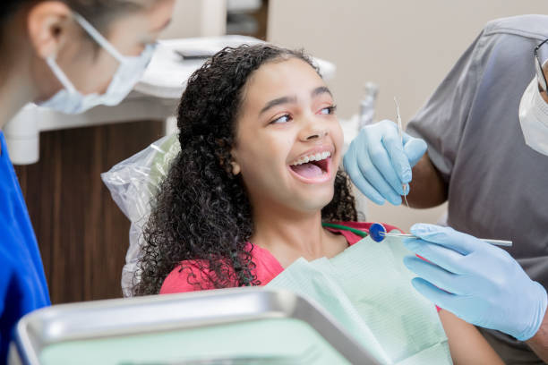 Best Pediatric Emergency Dentist in Mahanoy City, PA
