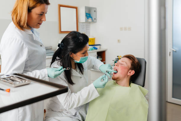 Best Emergency Treatment for Toothache in Mahanoy City, PA
