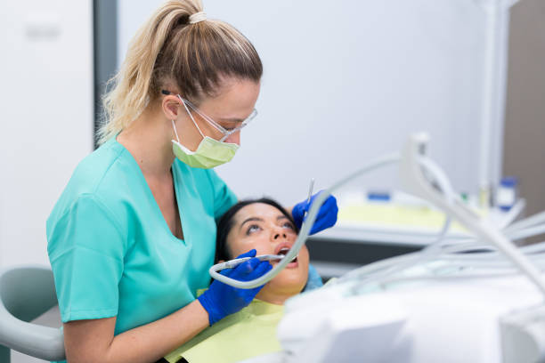 Best After-Hours Emergency Dentist in Mahanoy City, PA