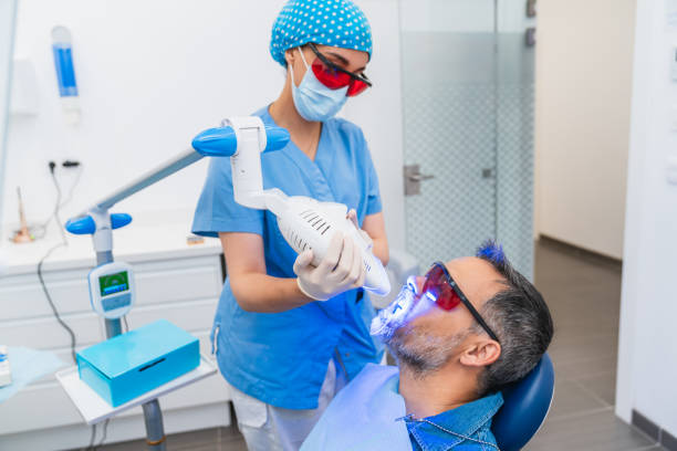 Best Walk-In Emergency Dentist in Mahanoy City, PA